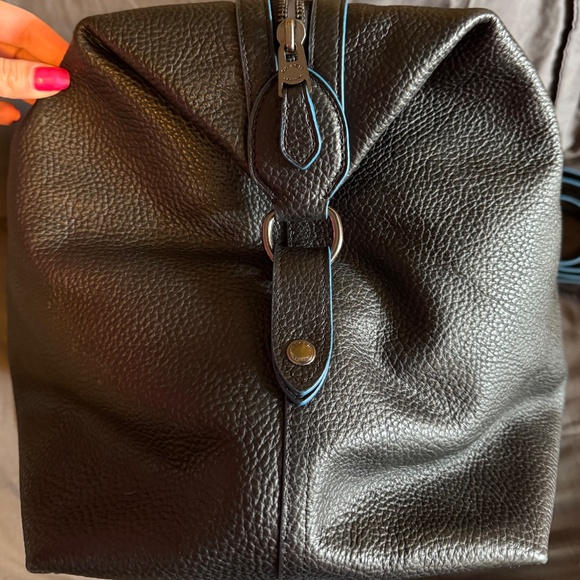 Coach Duffle bag C2057 - Picture 4 of 7